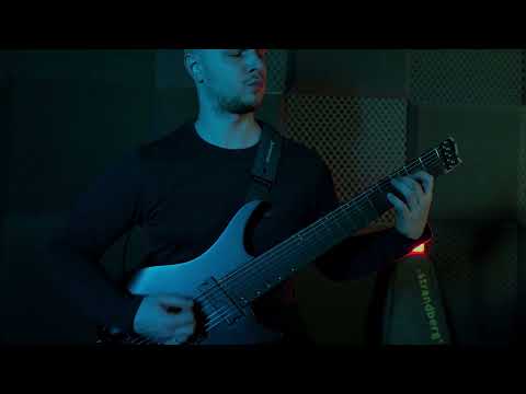Seed Of Doubt Guitar