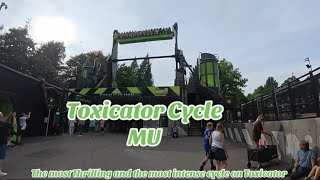 Toxicator full Cycle MU