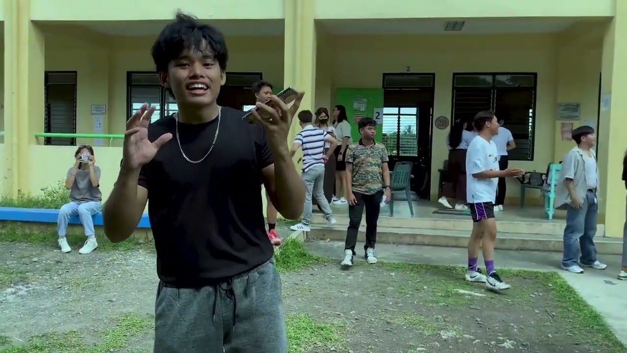 Malansang Isda!