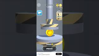 Crush Items With Hydraulic Press and Earn Bitcoin screenshot 4