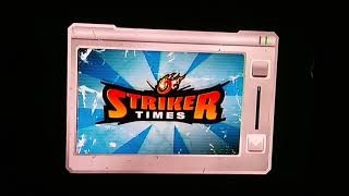 Shy Couples Warbrotherly Loving Battle - Mario Strikers Charged- Daisy&Waluigi Vs Luigi&Wario