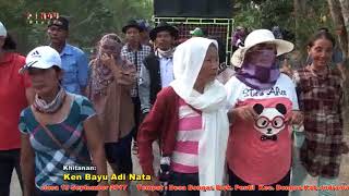 PUTRA TRIO MUDA  KANCING KLAMBI