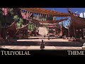 FF14 - Tuliyollal - Day Theme | FFXIV OST [HD Audio]