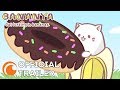 Bananya and the Curious Bunch | OFFICIAL TEASER