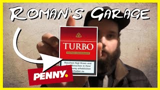 Penny turbo tabak