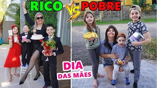 RICO VS POBRE DIA DAS MÃES - Piero Start