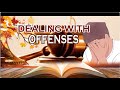 DEALING WITH OFFENSES || APOSTLE JOHN KIMANI WILLIAM