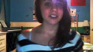 IDEK 9 3/4 Video Response ;D