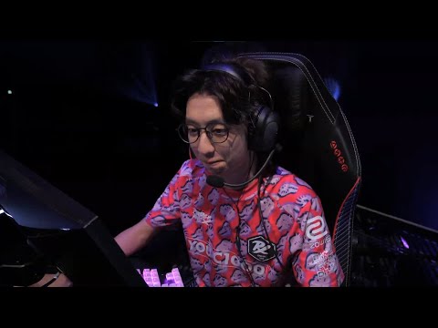 FORSAKEN  Double Ace | PRX  vs NRG | Masters Tokyo | 2023 Valorant Champions Tour