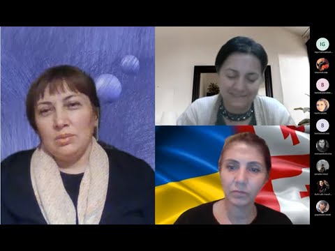 სასკოლო საჭიროებების იდენტიფიცირება და პროექტების დაგეგმვა  მაია ლაპიაშვილი