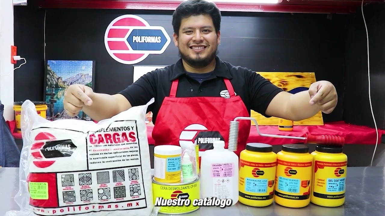 Poliformas transformando negocios  | Historia |