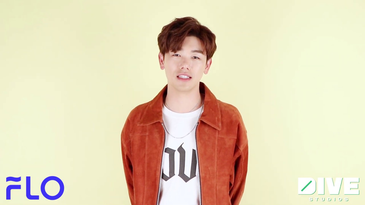 [Live from DIVE Studios] 에릭남의 플레이리스트 YouTube