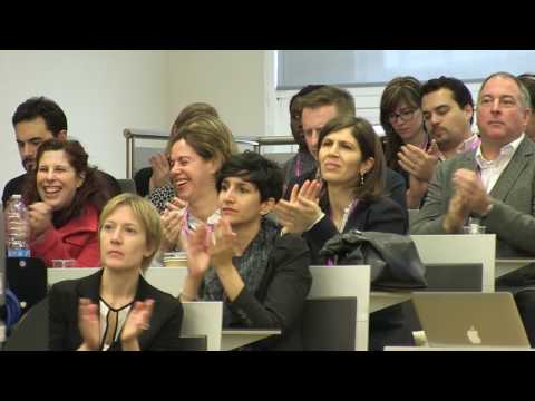 Blackboard Teaching U0026 Learning Conference 2017, Milan – Highlights