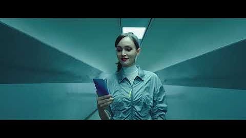 OPPO Reno4 Series - Function video