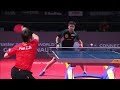 2017 Grand Finals (MS-SF) FAN Zhendong (CHN) Vs BOLL Timo (GER) [Full Match/English|720p]