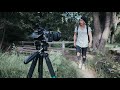 The SECRET To SHOOTING GOOD B ROLL OF YOURSELF - A Behind The Scenes Demonstration