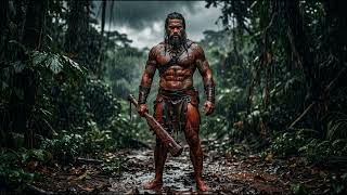 O Chamado da Terra: Ritual Folk &amp; Tribal Shamanic (Primitive Echoes)