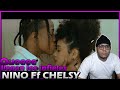 [Reaccion] Chelsy ft Nino Freestyle - INFELICES | Video Oficial