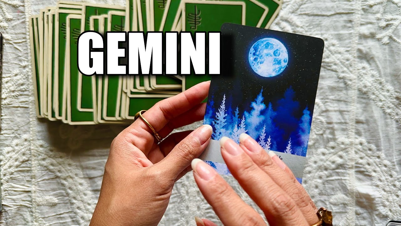 GEMINI 