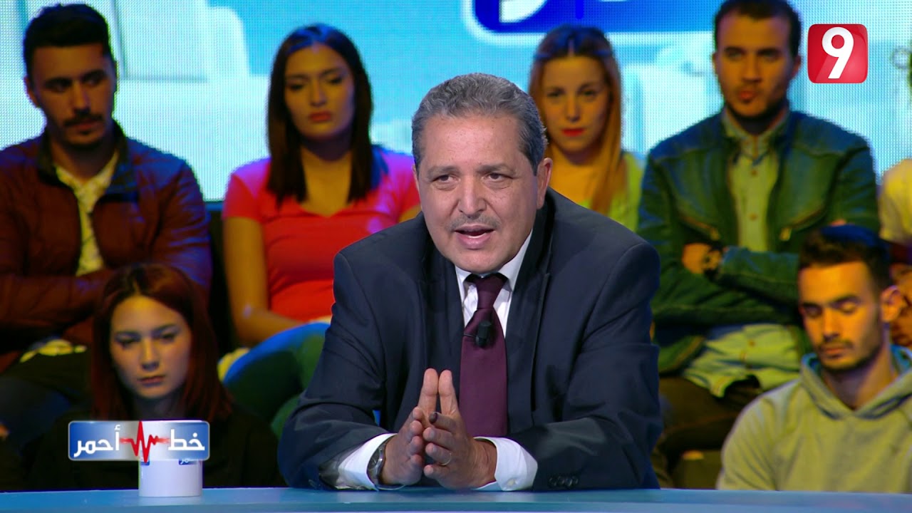 خط أحمر - الحلقة 6 الجزء الأول