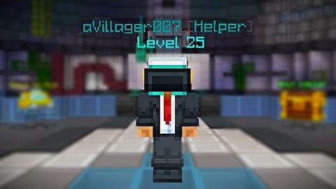 Hive Gravity MAX Level