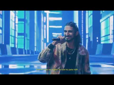 XUG’s Round 2 Full Performance 🔥 | Rap Icon Pakistan