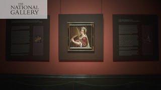 An Introduction to Artemisia Gentileschi | National Gallery