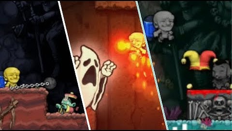 Spelunky 2 | Kali Altar Punishments and Secret Reward