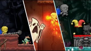 Spelunky 2 | Kali Altar Punishments and Secret Reward