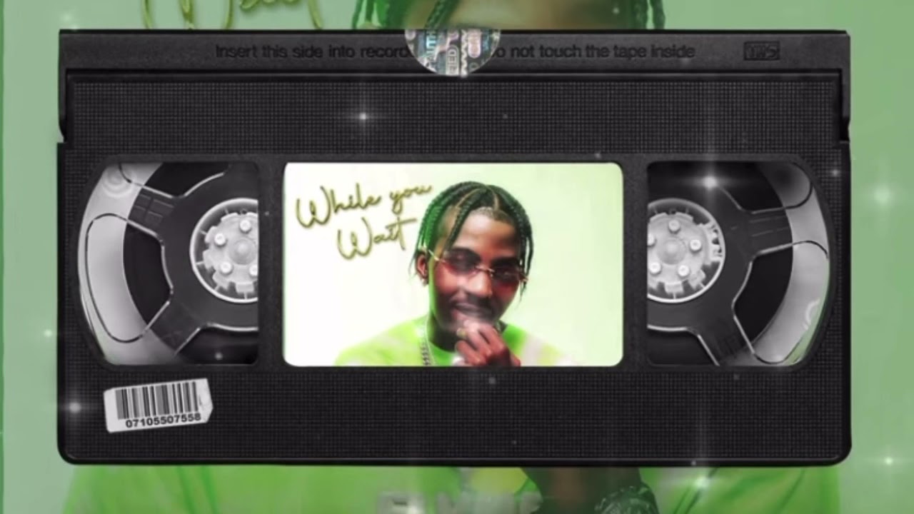 Flvme - While You Wait EP MIX