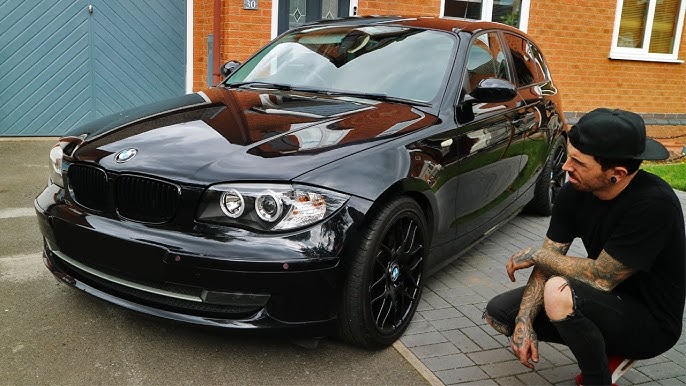 Angel eyes fitters (don't hate me) - Page 1 - BMW General