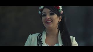 Georgiana Lapadat - O, ce veste minunata [ Official video ] COLIND