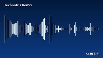 Technotris Remix - Tetris (BPS)