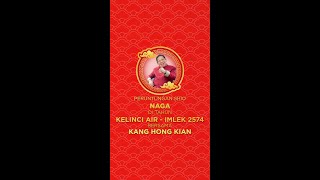 Ramalan Shio Naga di Tahun Kelinci Air 2023 #Fengshui #Shorts