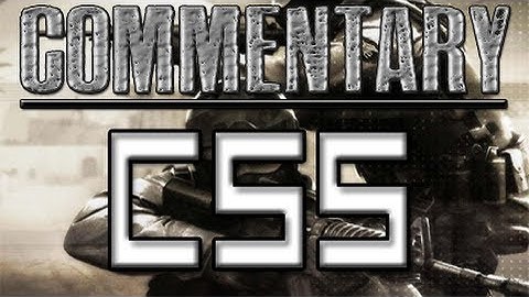 CSS: Gun Game! (Gameplay/Commentary)