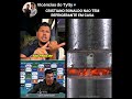 Cristiano não tem refrigerante em casa #lucastylty #tyltycomp #cristianoronaldo #refrigerante