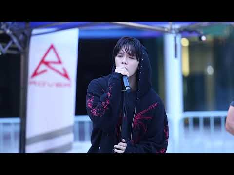ROVER 王希晉 focus 《流浪者詩歌》認識ROVER音樂會 20251004