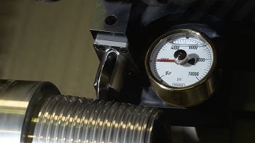 CJWinter Cold Root Rolling - Company Overview