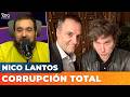 🚨 CORRUPCIÓN TOTAL: NO ES ADORNI, ES EL SISTEMA | Editorial de Nico Lantos
