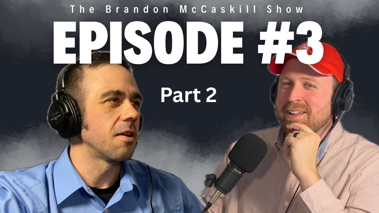 Episode #3 (PART 2): The Sarnia Police is asking for $91 million