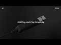 Гарнітура Mono USB EPOS PC 7