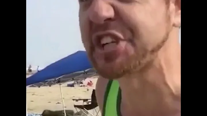Alexander Downing doesn't believe in evolution yet...