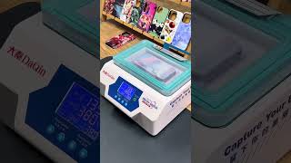 Making Custom Phone Cases with Sublimation Ink | Step-by-Step | Epson L8050 Setup