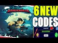 NEW BRAWLHALLA REDEEM CODES (MAY 2026) ⚡ ALL WORKING CODES & FREE SKINS!
