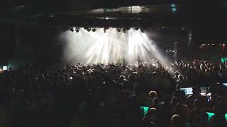 JID - Glory (Live in Madrid - March 2026)