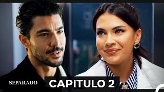 Separado Episodio 2 (Doblado en Español)