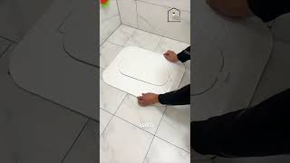 Stop Keeping Indian Sets Open Inside The Bathroom From Today...