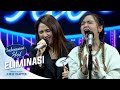 Karen, Putri , Fitri Novianti Mendapat Applause Dari Semua Juri - Eliminasi 3 - Indonesian Idol 2021