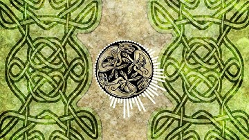 Extended Fantasy CELTIC MUSIC for Game, RPG, Film // for Focus, Study, Presentations & Documentary