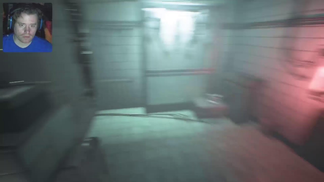 Observer System Redux Stream #1 With Friends In Party